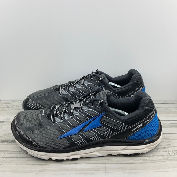 altra zero drop